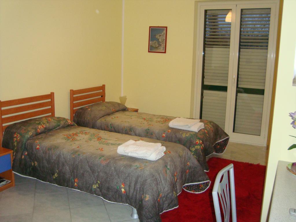 Holiday Home Borgorosso Guardavalle Room photo