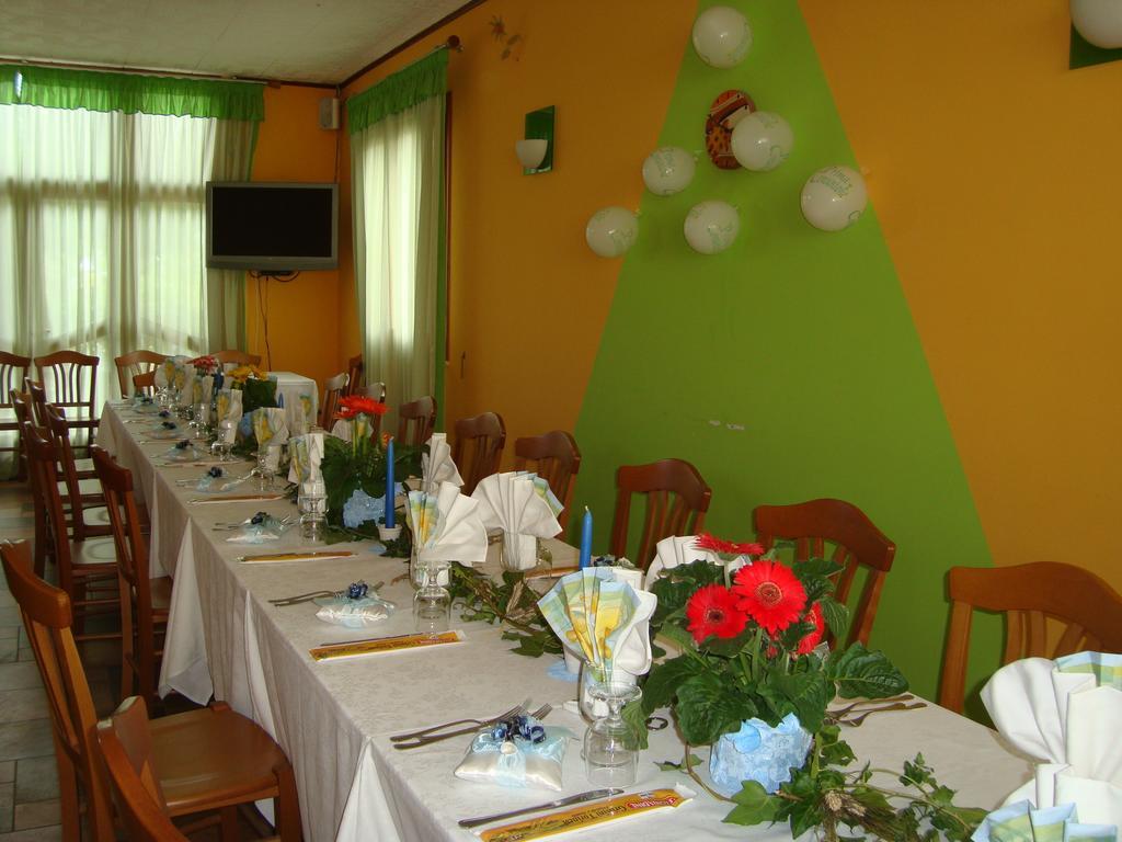 Holiday Home Borgorosso Guardavalle Room photo