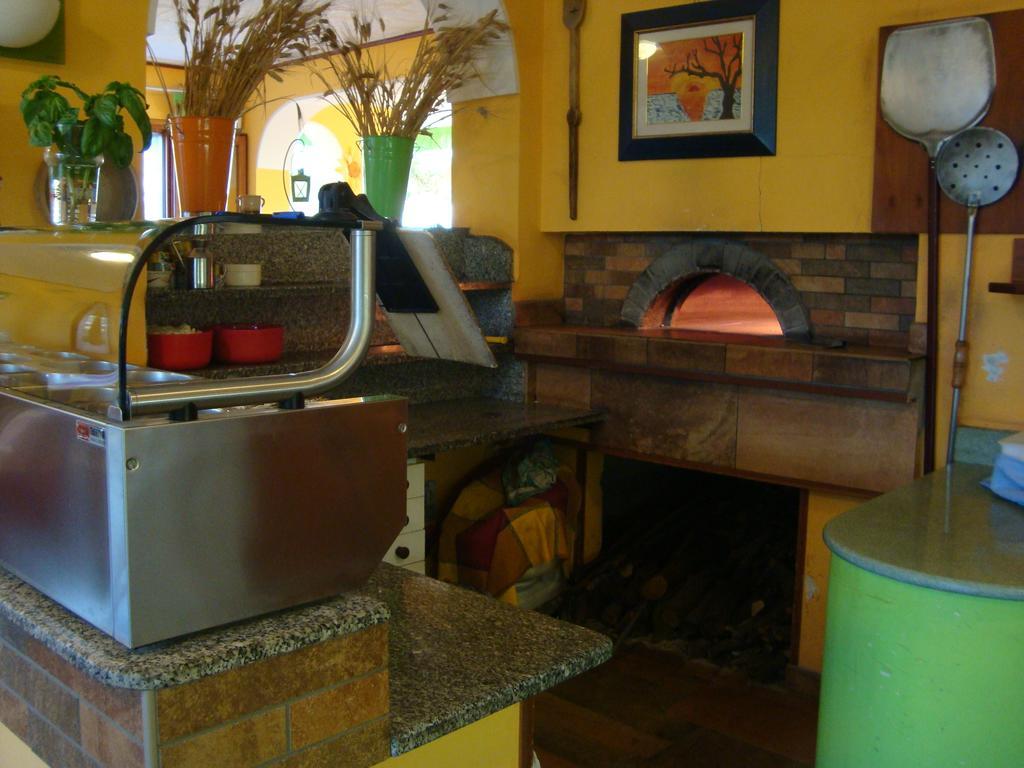Holiday Home Borgorosso Guardavalle Room photo